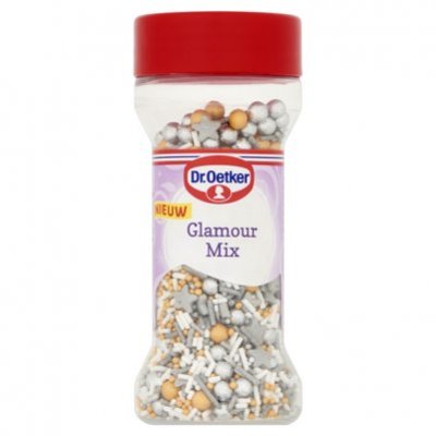 Dr. Oetker Glamour mix